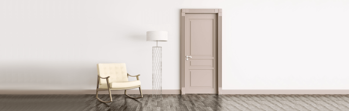 Комплексный запуск интернет-продаж дверей