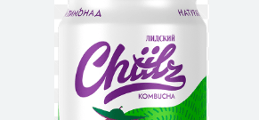 Напитки CHIILZ: TikTok c нуля