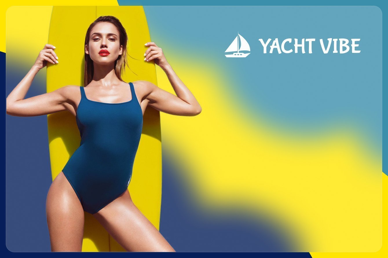 YACHTVIBE — Агрегатор яхт в Сочи и Адлере