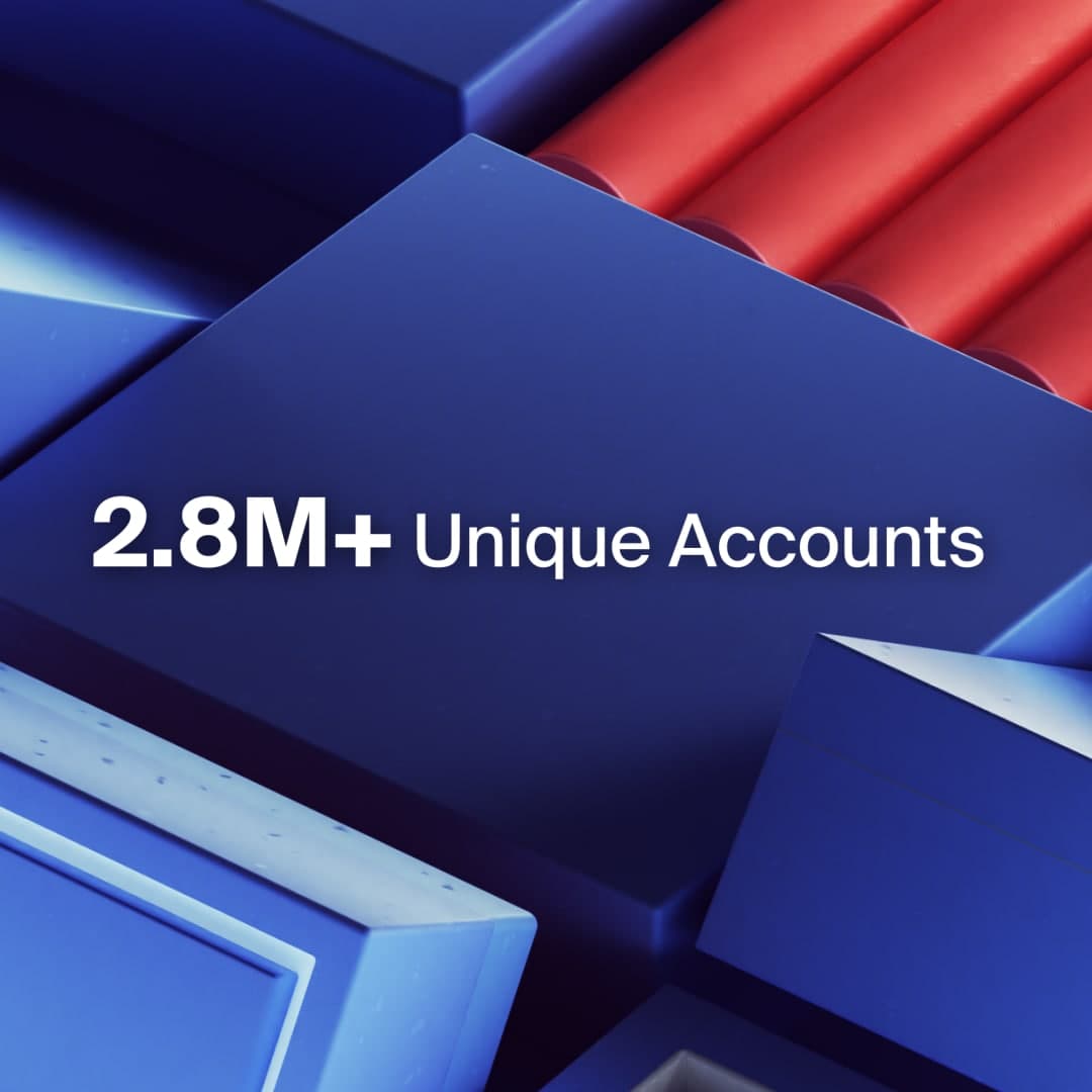 Разработка промо ролика для биржи Waves