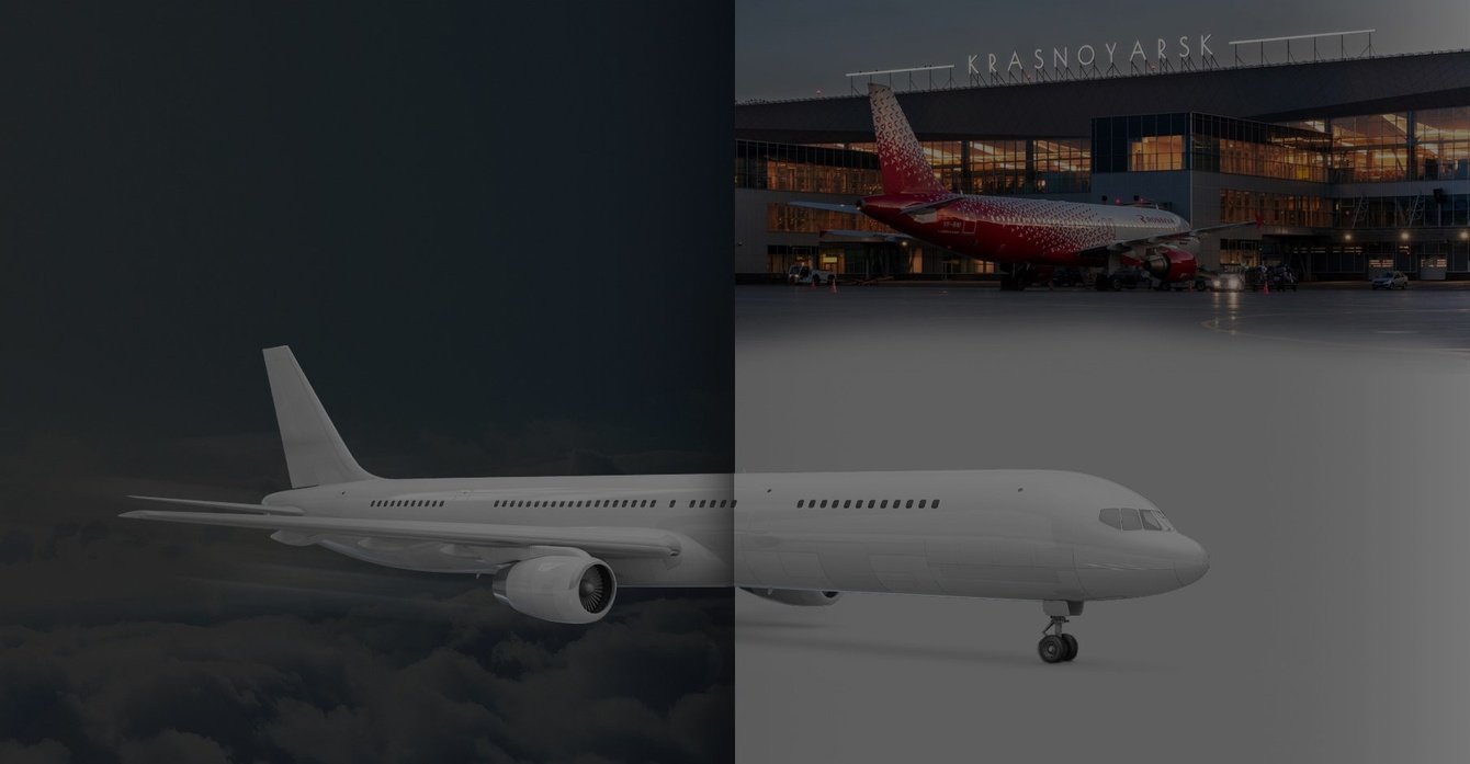 Создание дизайна онлайн-путеводителя