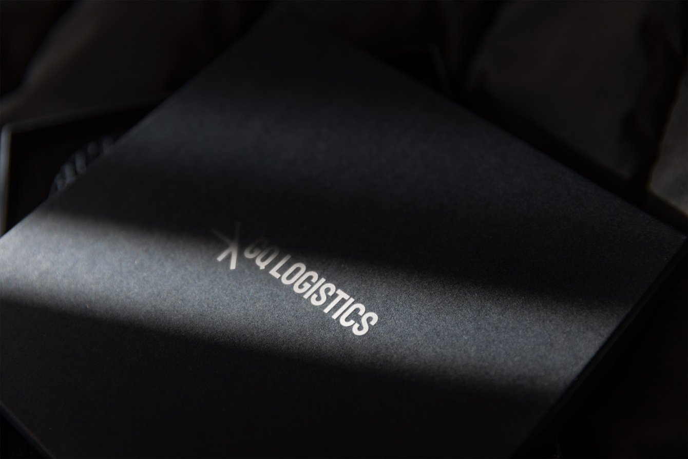 оптимальный маршрут к узнаваемости логистической компании. айдентика транспортных услуг