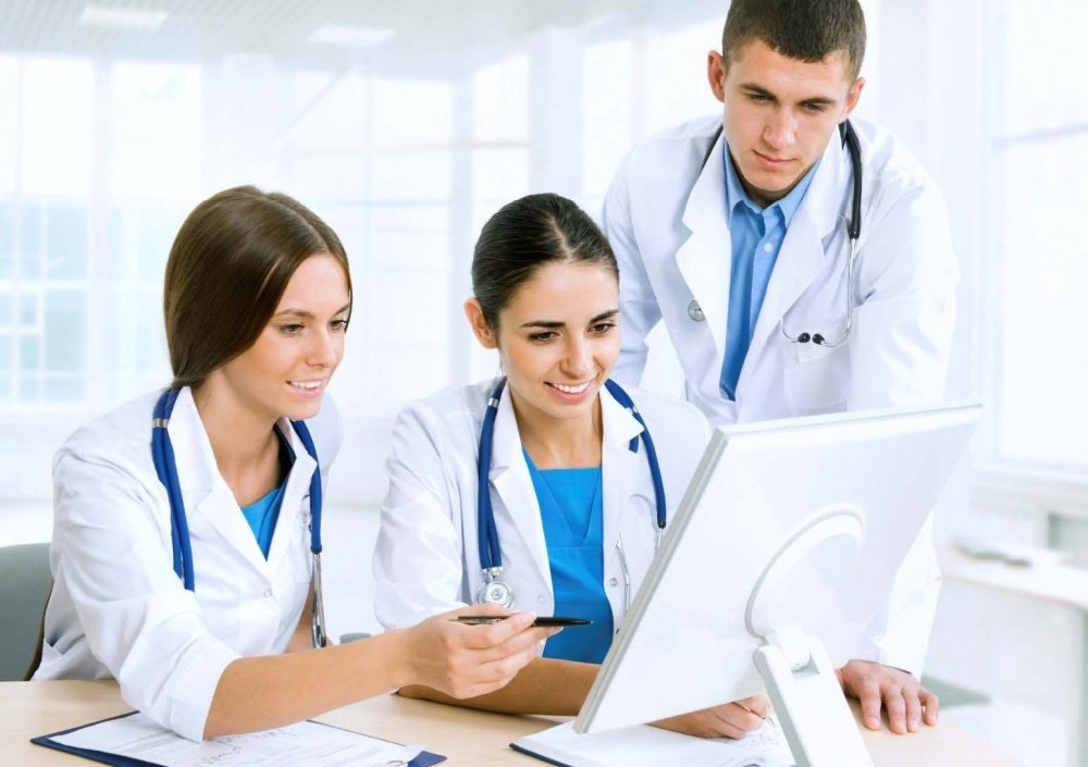 Обучение медперсонала: рост заявок на 700%