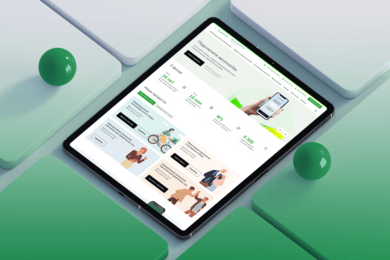 Создание единой инфраструктуры для продажи пенсионных продуктов