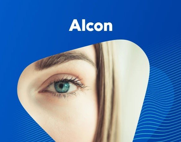 Внедрение и настройка CRM Битрикс24 в контакт-центр производителя контактных линз «Алкон»