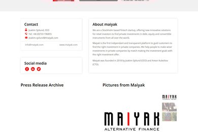 Maiyak