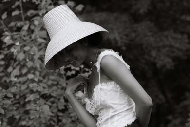 Сборная съемка для брендов одежды и украшений