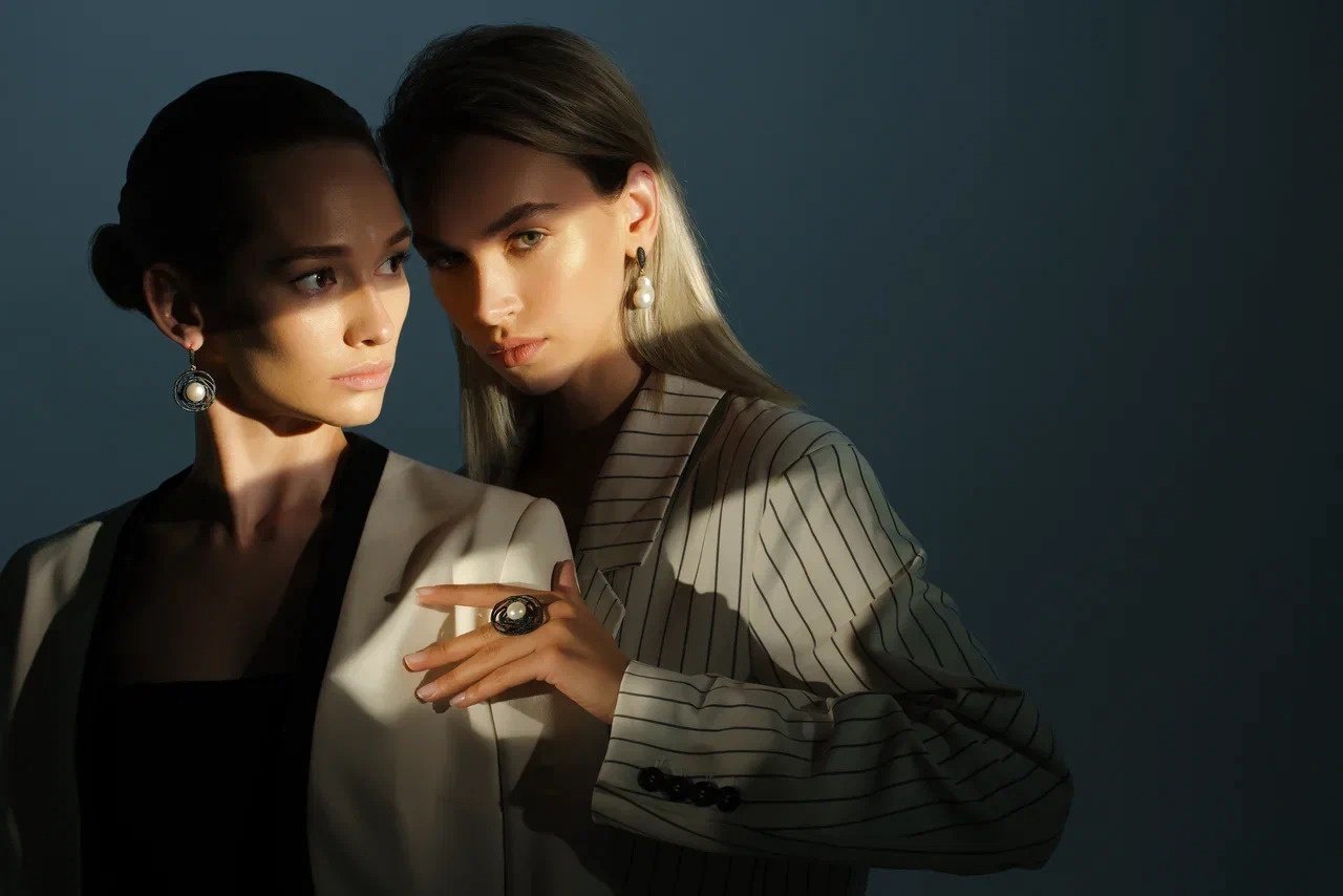 Рекламная кампания в соцсетях для интернет-магазина ювелирных изделий