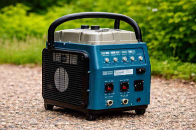 SEO-продвижение интернет-магазина генераторов: от ЧПУ и фильтров до ссылок