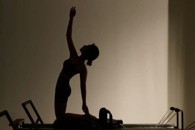 Увеличили выручку на 60% за 3 месяца работы в нише реабилитационного пилатеса