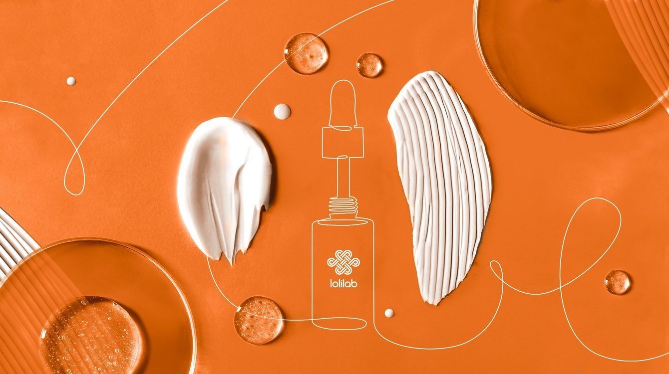 Наука, заряжающая энергией. Разработка бренда космецевтики Lolilab