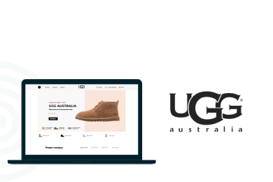 Разработка сайта для интернет-магазина