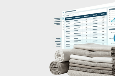 Автоматизация закупок: от запроса до выбора поставщика с рейтингом и аналитикой