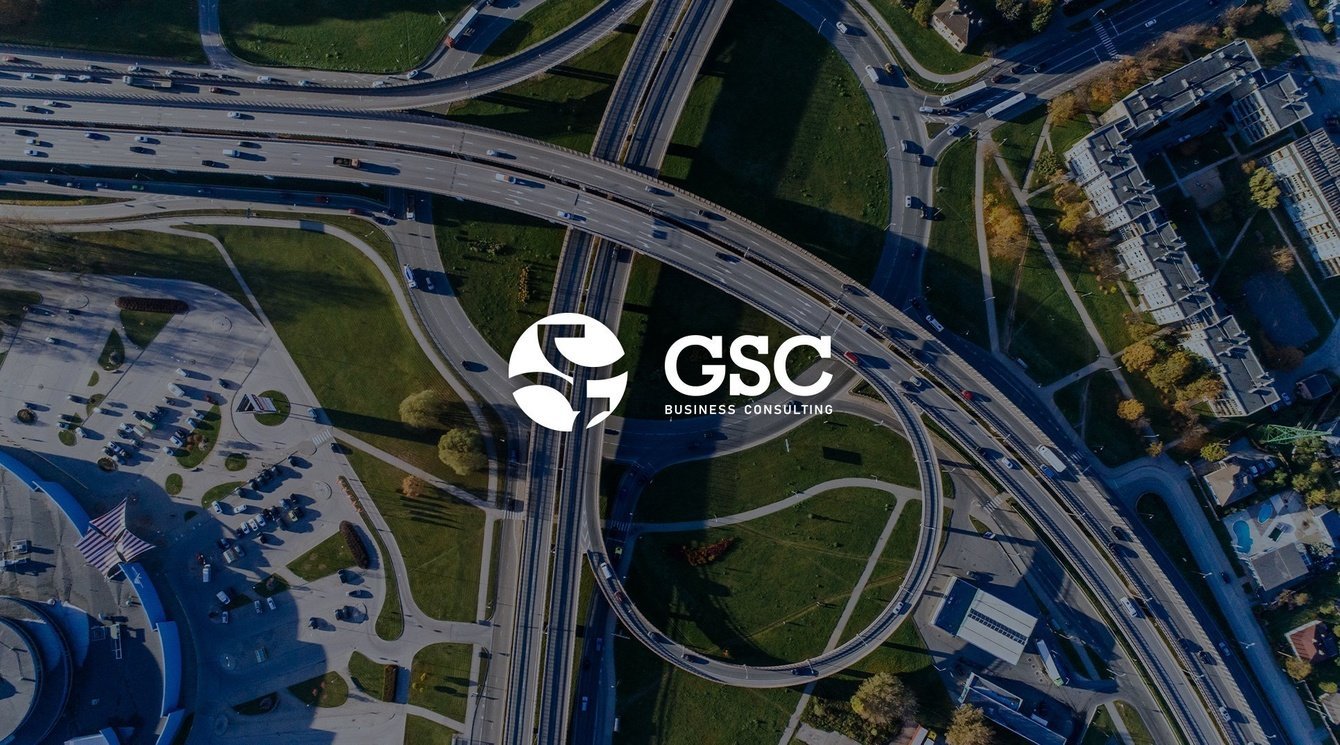 Комплексный брендинг для консалтингового агентства