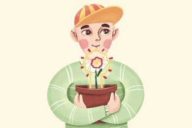 Помогаем фонду «Живи» говорить о детском лейкозе: кейс продвижения социального проекта в поиске