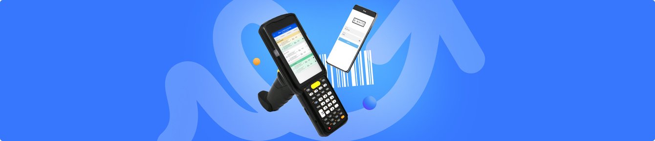 Cборка заказов на маркетплейсы через тсд и смартфон