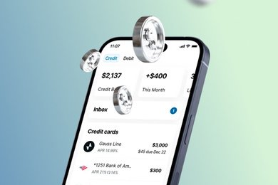 Финтех стартап, который меняет подход к погашению долга на кредитных картах