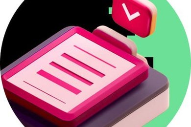 Чат-бот Калькулятор Деливери Стафф