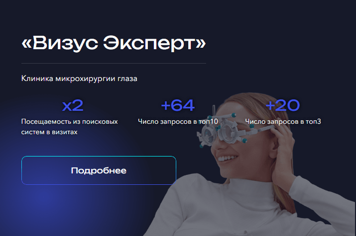 «Визус Эксперт»