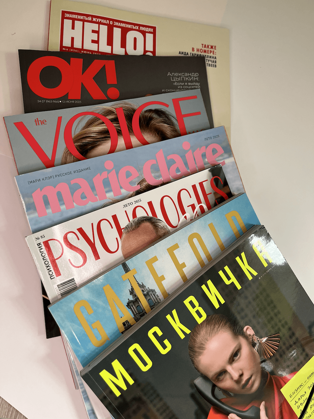 Как бренд косметики захватил глянец: 25 публикаций для THALION в печатных и онлайн-СМИ за месяц