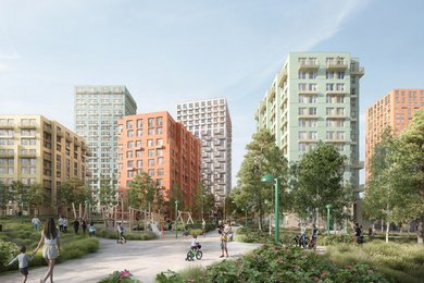 Авито.Недвижимость для застройщика: инструкция, как эффективно запустить продажи через классифайд