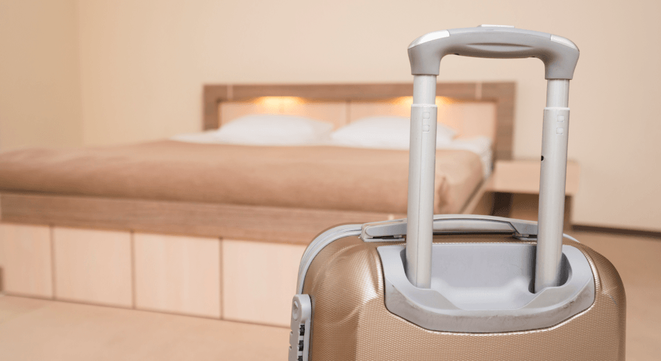 Увеличили загрузку отеля на 19% и привлекли на 70% больше продаж в межсезонье