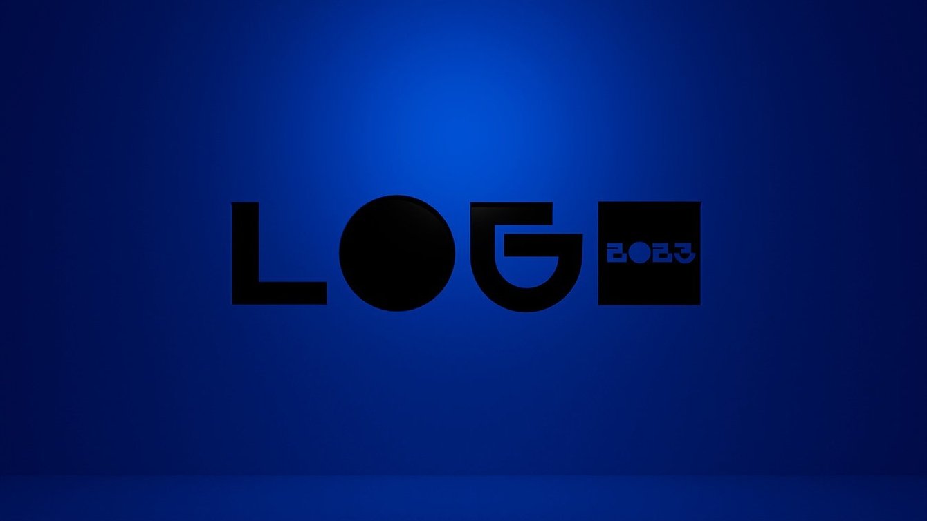 Логофолио 2023