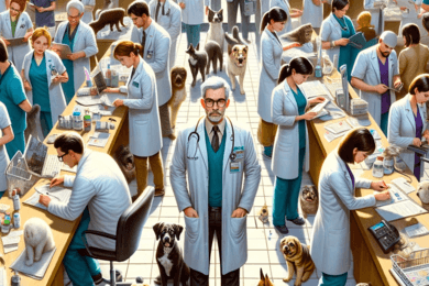 Performance-маркетинг для Ветклиник | Лидогенерация в конкурентной среде