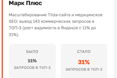 Марк Плюс