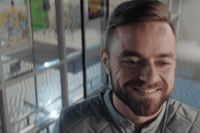 «Даже сильным нужна поддержка»: X5 Group и Moskva Production представили новый корпоративный ролик