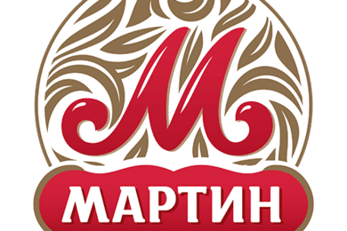 Разработка веб-сайта Мартин