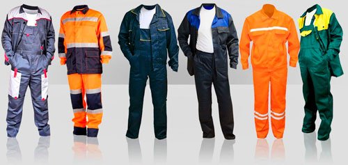 Как раскрутить сайт магазина спецодежды и спецообуви