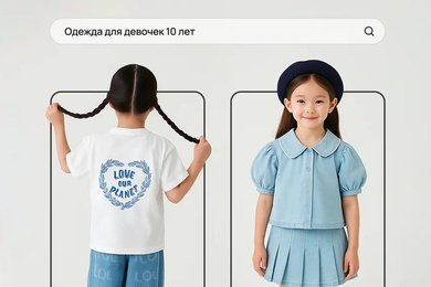 Достигли 10-кратный рост онлайн-продаж бренда детской одежды с помощью SEO