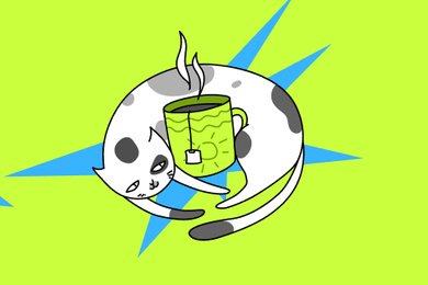 Кейс популярного производителя чая: как мы увеличили органический трафик на сайте в 6 раз