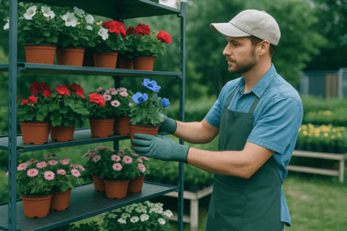 Как мы увеличили трафик на сайт в 8 раз в узкой нише оборудования для растений