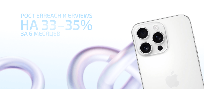 Соцсети для сети магазинов цифровой техники (спойлер: у них самый милый маскот)