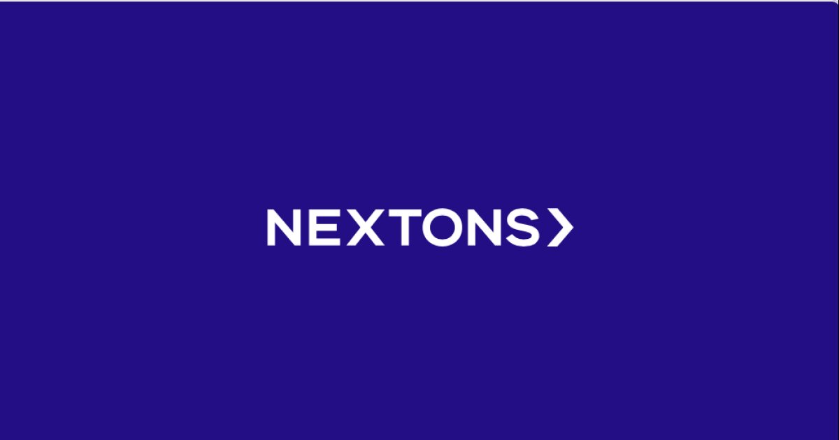 Брендинг юридической фирмы Nextons