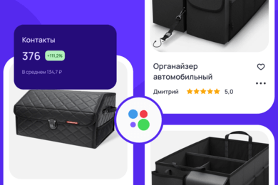 376 заявок по 135 рублей или как втопить Авито в нише автотоваров