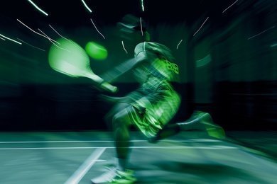 Федерация падела россии - Айдентика федрации одного из самых молодых видов спорта в России