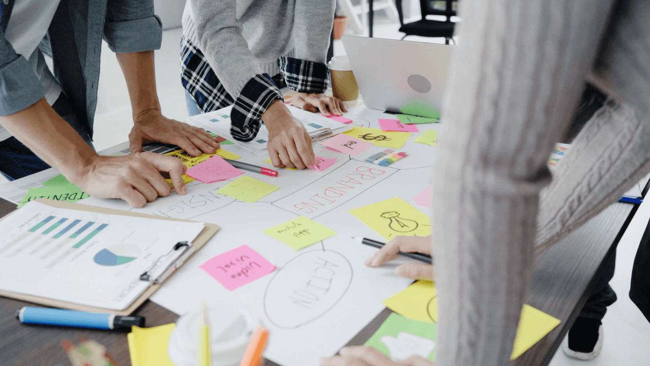 Как продвинуть сайт по производству рекламы