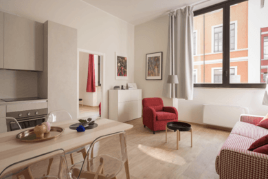 Разработка API функций в 