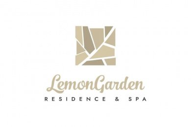 Логотип, нейминг, сайт, презентация жилого комплекса LemonGarden в Батуми