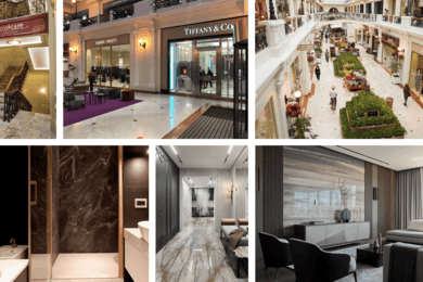 Как производитель изделий из камня увеличил поток клиентов и повысил потенциальную выручку на 420%