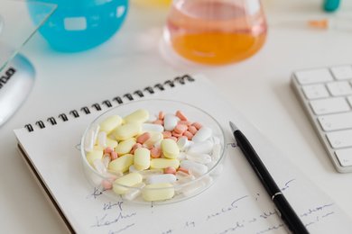 Выполнили план по лидам в несезон для сети медицинских клиник