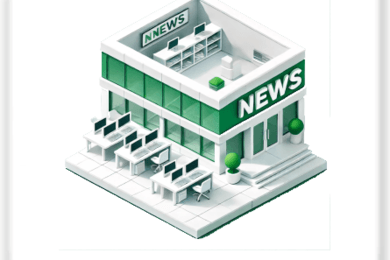 Мониторинг и анализ новостной информации