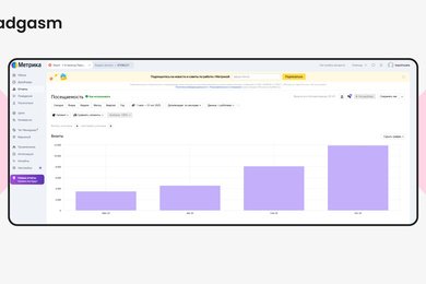 Как мы вырастили посещаемость в Яндекс Картах более чем в 2 раза одним бесплатным инструментом