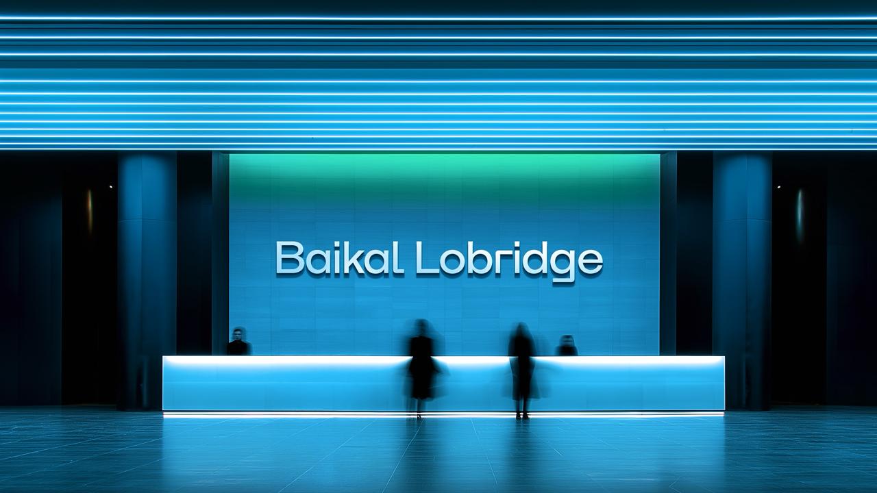 Ребрендинг пионера GR-рынка России