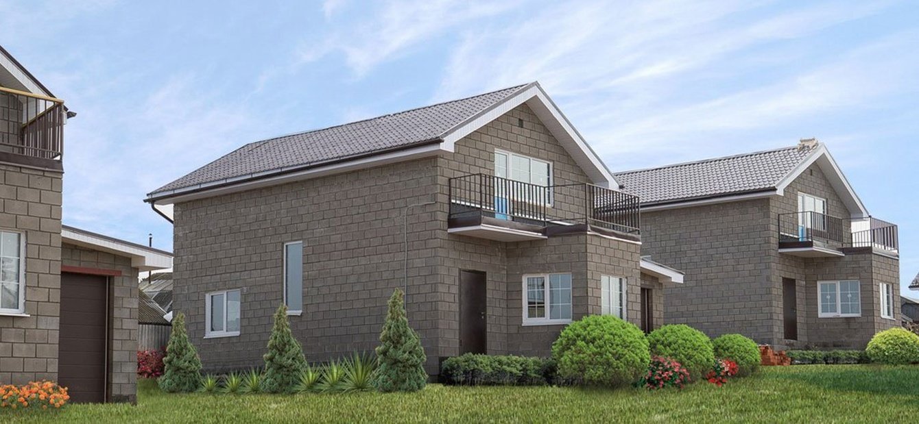 Разработка сайта производственной компании - КЗБИ - Кварсинский завод бетонных изделий