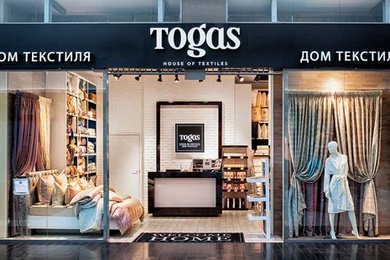 Как S2 CRM устранила скрытые операционные потери в интернет-магазине Togas