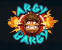 Argy Bargy — инновационная игровая платформа на блокчейне